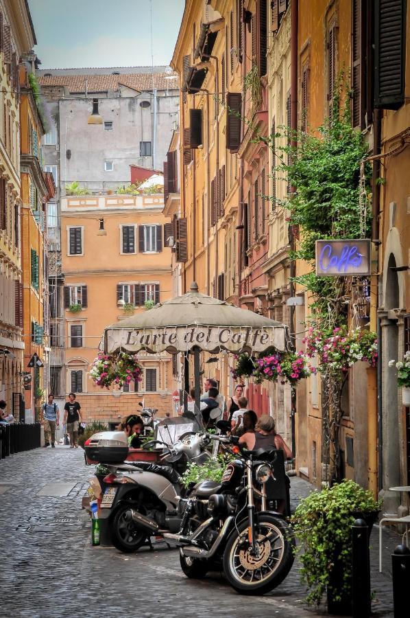 Pied-a-terre Domusuite Rhome Colosseo * Rom