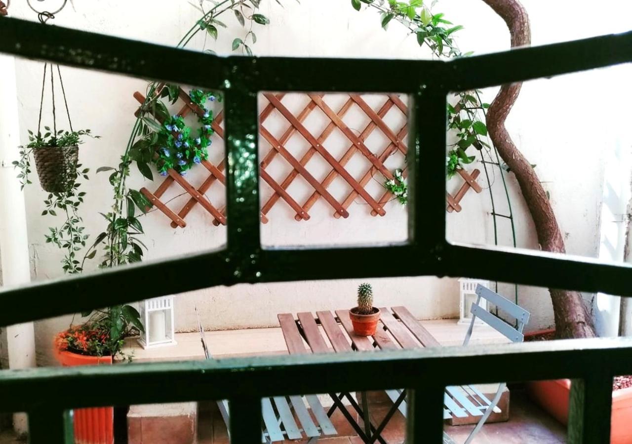 Pied-a-terre Domusuite Rhome Colosseo Apartment Rom